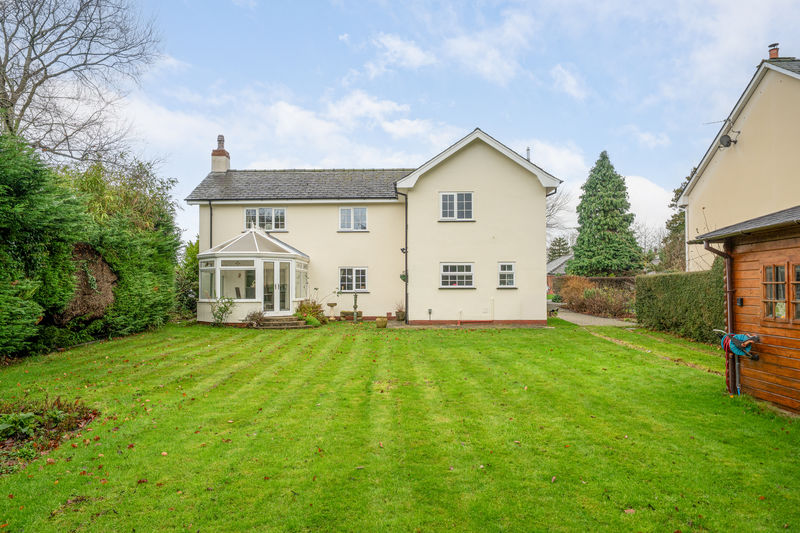 South Road Bretherton